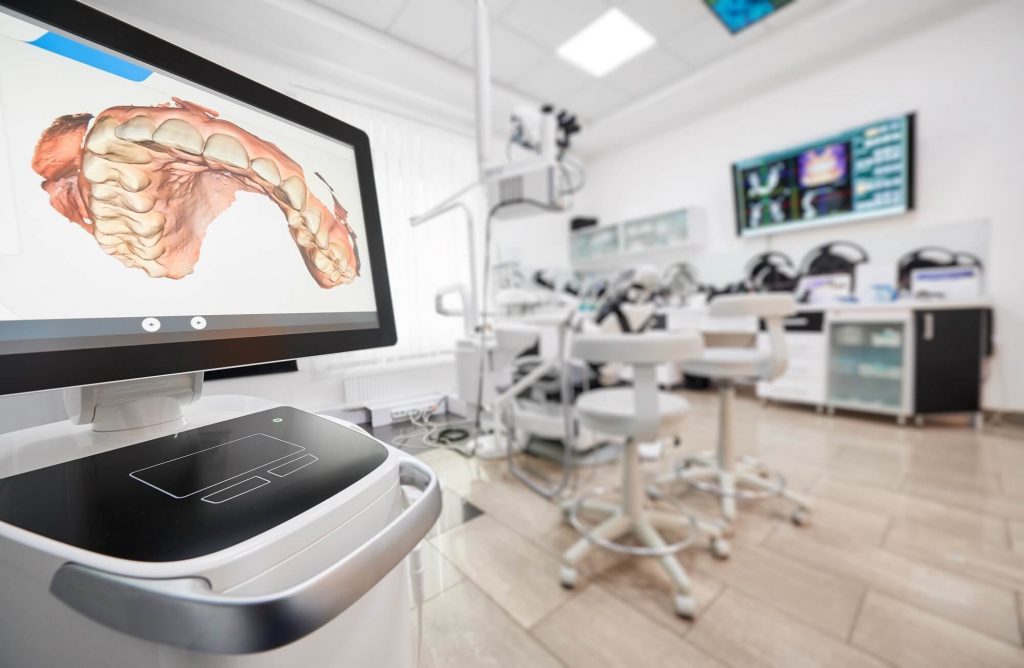 studio dentistico