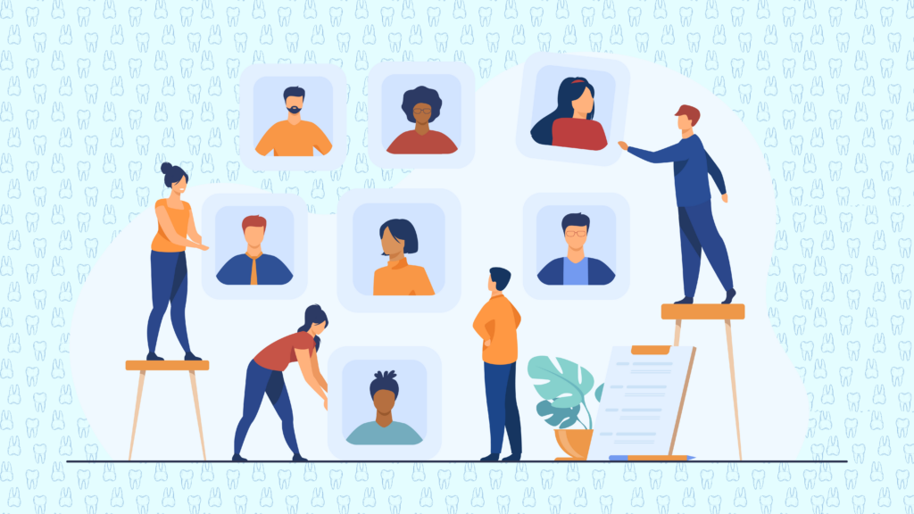 Come gestire il personale?