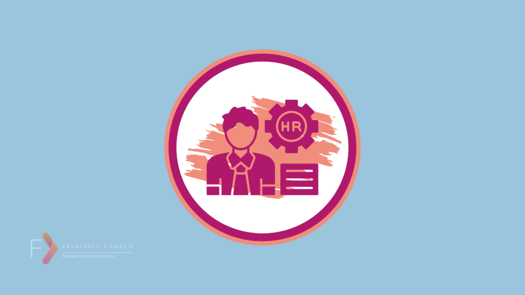 I 10 segreti dell'HR Management